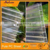 Colored Polycarbonate Sheet Types of Polycarbonate Sheet thumbnail-2