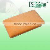 Newborn Baby Infant Pillow,Memory Foam Pillow, Anti Flat Head Baby Pillow