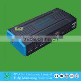 12000 MAh Expert Manufacturer of Car Portable Jump Starter XY-JS10B thumbnail-1