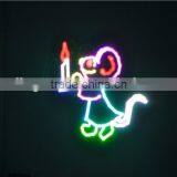 5W Full Color RGB Animation Laser With Logo Projector thumbnail-5