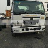 Used Nissan UD Tractor Truck thumbnail-1