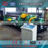 Mechanical Metal Roller Machine