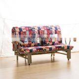 China Suppier Fabric Folding Air Lounge Sofa Bed Mechanism thumbnail-6