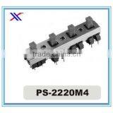 PS-2220M4 Push Switch
