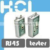 Taiwan Supplier Network Cable Tester for RJ45 RJ11 BNC USB 3.0 thumbnail-5