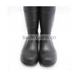 100% Pvc Waterproof Lightweight Rain Boot thumbnail-6