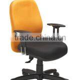 Simple Design Cheap Swivel Executive Office Chair thumbnail-3