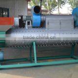 1 Ton/h Capacity of Waste Plastic Label Remover thumbnail-1