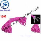 550 Paracord，7strand Polyester Paracord， 8 Strand Nylon Paracord，Multicolor Paracord，100% Nylon 550 Lbs Paracord thumbnail-2