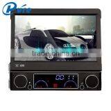 7 Inch Gps Navigation Universal 1 Din Car Dvd Stereo Audio Radio Auto Car Dvd Player thumbnail-3