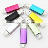 Stock Item Micro Usb Otg Usb Flash Driver Smartphone Usb thumbnail-3