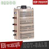 TSGC2-6KVA AC Manual Voltage Regulator thumbnail-3
