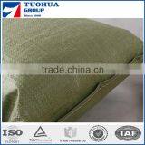 Heat Sealed Construction PP Bag With Reinforced Top Stitch thumbnail-4