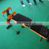 New Fit Abdomen Exercise ab Bench thumbnail-5