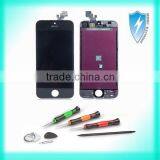 China Wholesale Replacement LCD Screen For IPhone 5, for IPhone 5 LCD thumbnail-1