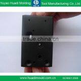 Spray black painting for ST12 metal box