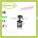 FHD 1080P Front Rear Camera Car Dvr Indispensible Car Dash Camera DVR thumbnail-4