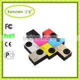 Vasens DV660 2.0 Inch Colorful Ultra HD 4K 12MP WiFi Camera 30m Waterproof Xiaomi yi Helmet Sports Action Camera