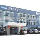 Abdomen 2016 Beauty Machine Diode Black Dark Skin Laser Hair Removal Machine thumbnail-5