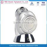 Mini Home Use Cavitation Vacuum rf for Slim Waist Arms Thigh thumbnail-1