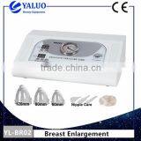 YL-BR02 Vibrator Breast Enlargement Device With Good Effect thumbnail-1