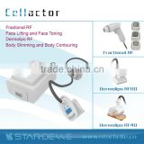 RF slimming loss weight S Slim fitness equipment-Cellactor
