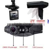 Driving Car Camera Recorder With Full HD 1080p Driving Recorder thumbnail-5
