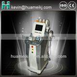 6 in 1 POWERFUL ELIGHT+RF+CAVITATION+LASER TOTTO REMOVAL FROM HUAMEI thumbnail-6
