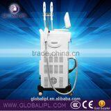 Chinese Manufacturer Factory Price Multifunction Hair Removal 3 Handles Ipl Shr Machine thumbnail-5