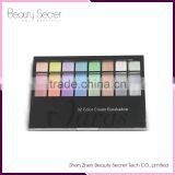 32 Colors Pressed Glitter Eyeshadow Palette Multi-colored Powder Eyeshadow thumbnail-3