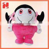 TV Plush Girl Doll Really Cute Soft Toy