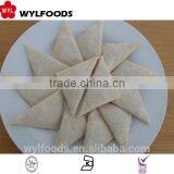 Delicous Snack Frozen Samosa High Quality thumbnail-2
