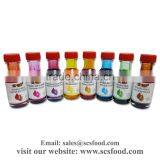 High Quality Food Colouring (Assorted) thumbnail-1
