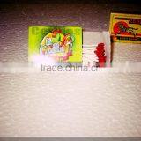 Trader of Cerillos in Colombia Brown Stick thumbnail-1
