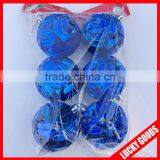 Whosale Blue Printing Lovely Gift for Christmas thumbnail-1