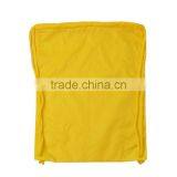 Promotional Nylon Cinch Drawstring Bag thumbnail-5