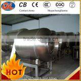 Vacuum Meat Tumbler|Vacuum Meat Tumbling Machine|Vacuum Meat Tumbler Machine thumbnail-6