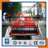 Small Combine Harvester 4LZ-1.0 thumbnail-1