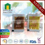Samll Packing Sachet Soy Sauce Mustard Sauce Mini Sauce 8g thumbnail-4