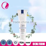 Private label hair removal cream for men face underarms 5 mintues