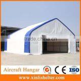Low Cost Waterproof Aircraft Hangar thumbnail-2