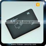 USB Interface Rfid Card Reader 125khz or 13.56mhz thumbnail-3