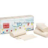 Ultra Soft Toilet Paper Tissue thumbnail-4