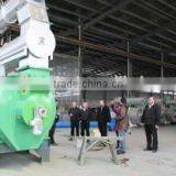Big Ring Die MZLH420,600,800 Pellet Mill Pellet Machine thumbnail-1