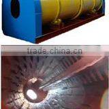 2015 CE Approved Stable Running High Efficiency Industrial Rotary Dryer thumbnail-2