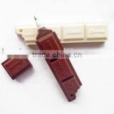 Chocolate Pen