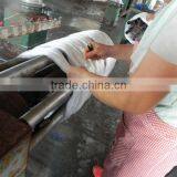 Nylon Hand Knotted Fishing Nets Factory