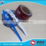 ISO 15693 RFID RFID Disposable Bracelet for Patient thumbnail-2