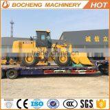 Wheel Loader Hot Sale thumbnail-2