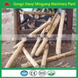 Factory sale professional wood mobile debarker manufacturer with CE 008618937187735